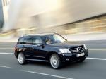 Mercedes-Benz GLK350 Sports Package 2008 года